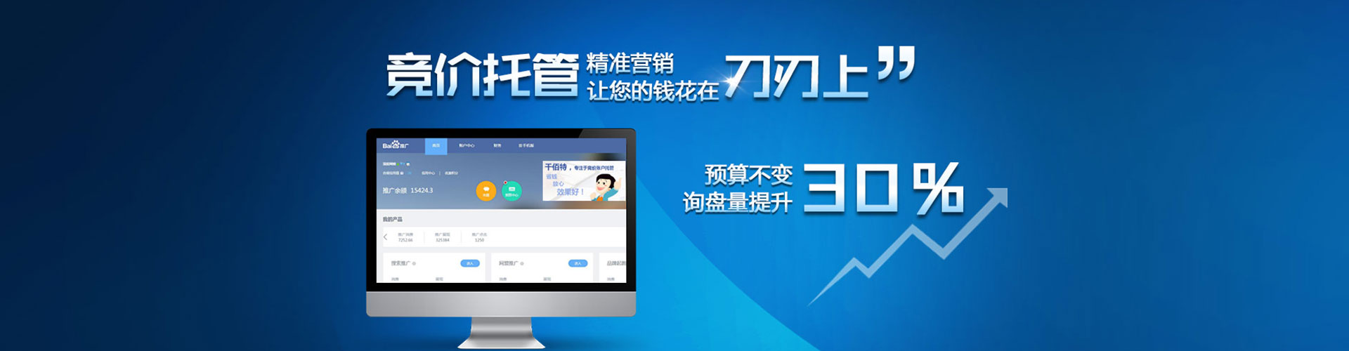 柞水sem竞价